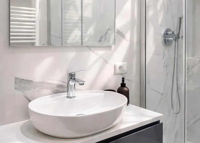 The Boutique - Walk To Duomo, Navigli - Center * 米兰