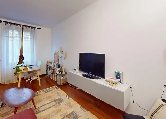 Apartamento De Angeli