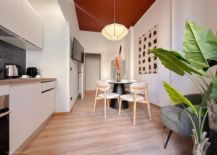 Flatsharing - Friuli House - 3 Bedrooms