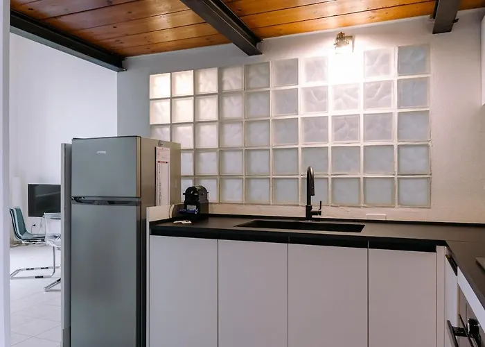 M28 Urban Loft Navigli Milão