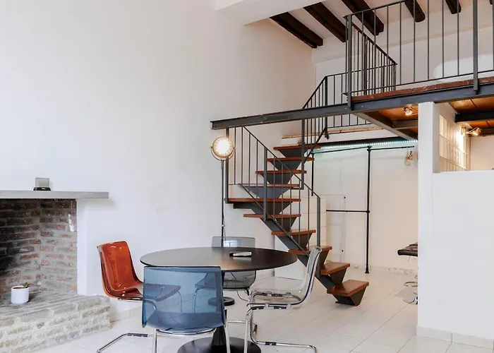 M28 Urban Loft Navigli * Milán