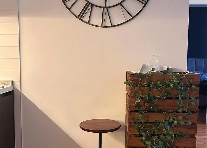 G2 New Garden Mico & Fiera Appartement Milan