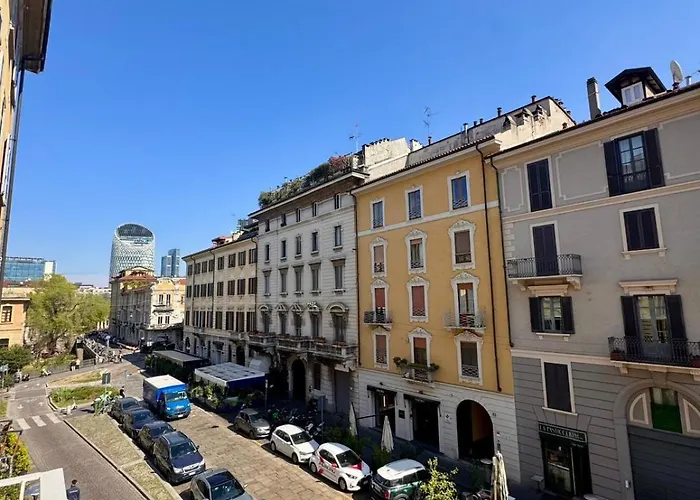 San Marco 33 Appartement