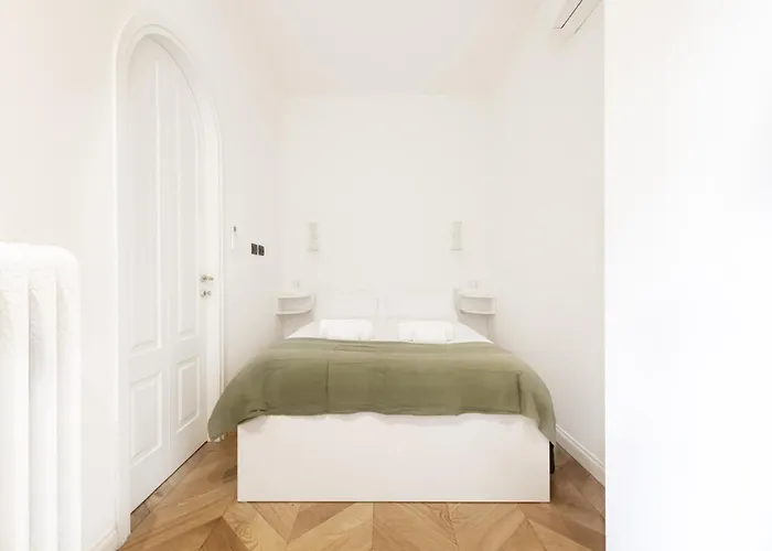 아파트 Easylife - - Carso 14 - Sant' Ambrogio 밀라노
