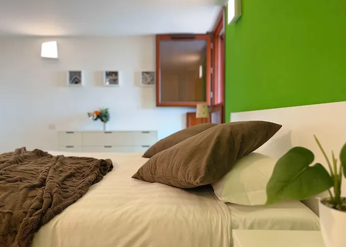 Homeby - Loft Pitteri *