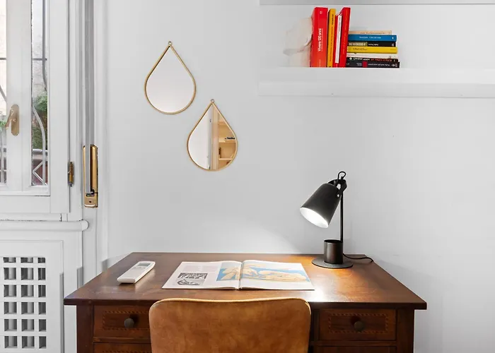 Duomo Center Linate Luxury With Sauna