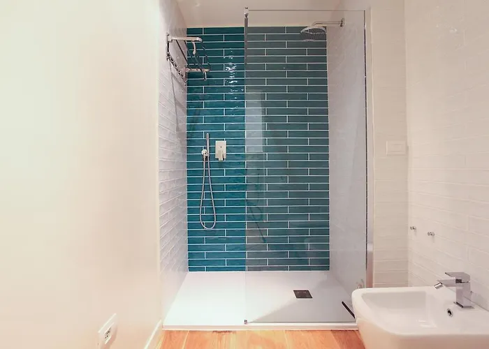 Minimal & Cozy Near Duomo Appartement Milan