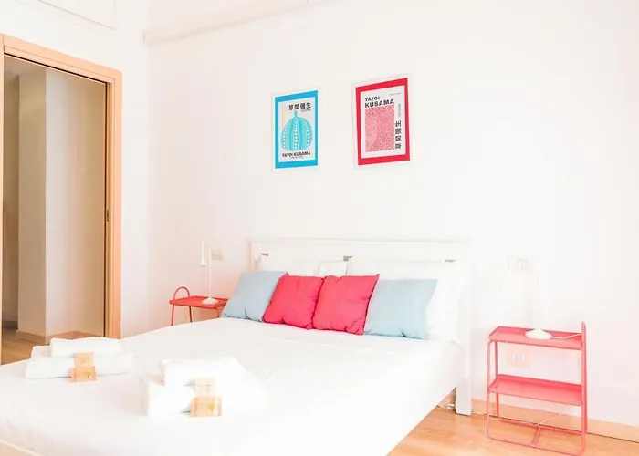 Homeby - Gloria's Nest *