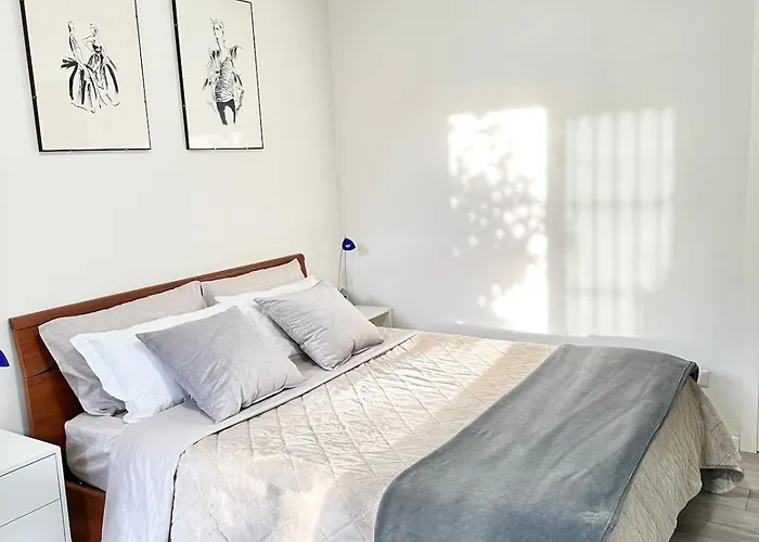 With Terrace San Siro - Citylife * 밀라노