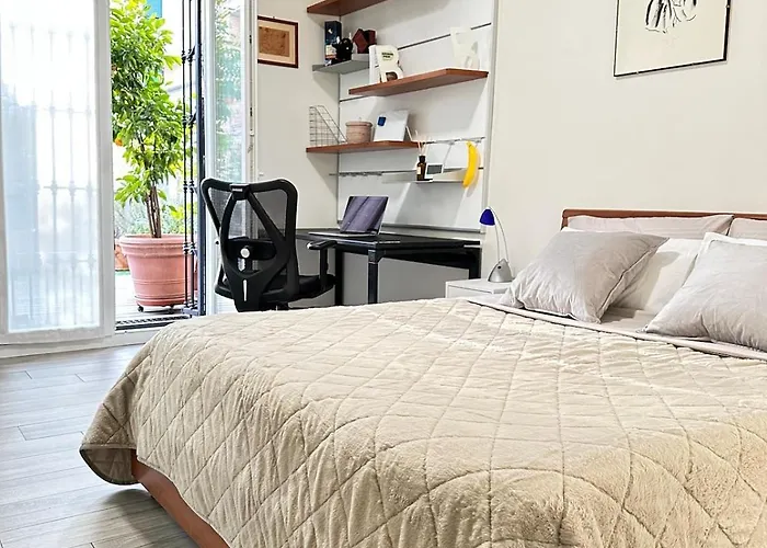 With Terrace San Siro - Citylife * 밀라노