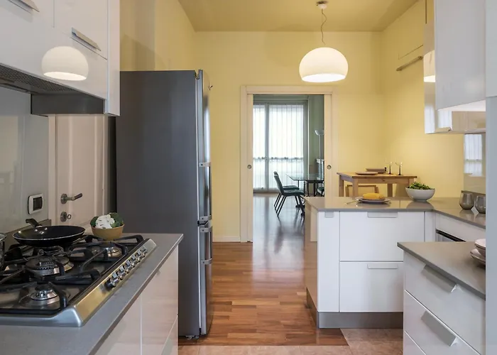 Elegant Luxury In Historic Center - M2 * Mailand