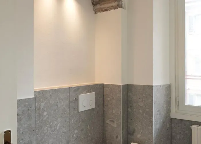 Corso Exclusive - Center - M2 - M5