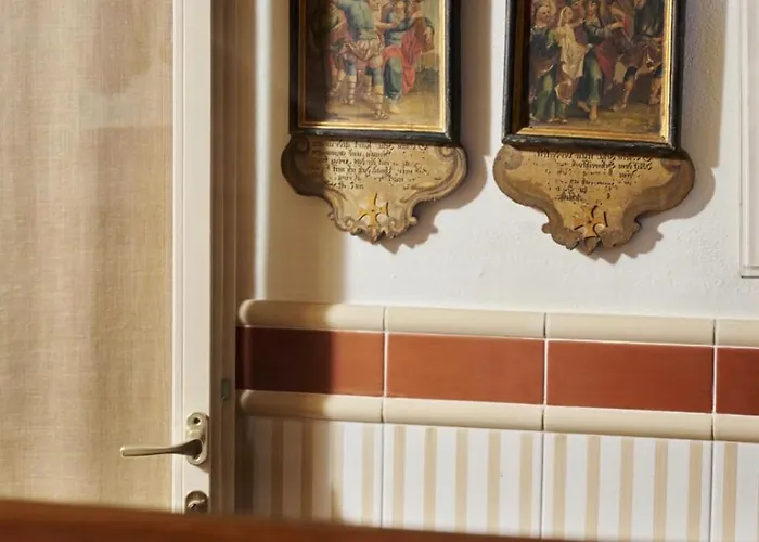 Apartman Garibaldi Luxury