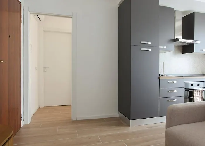 La Casa Di Sofia - Elegant & Design מילאנו