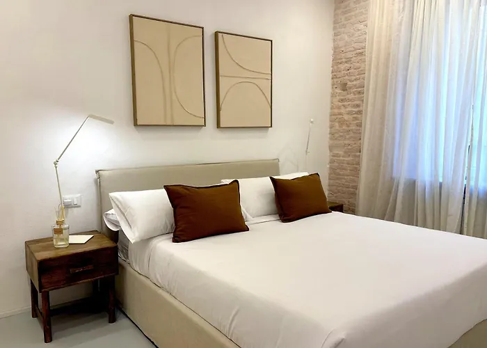 Living Fioravanti Apartamento *