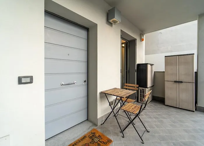 Apartamento Comfort And Space In The Center With Wifi And Ac