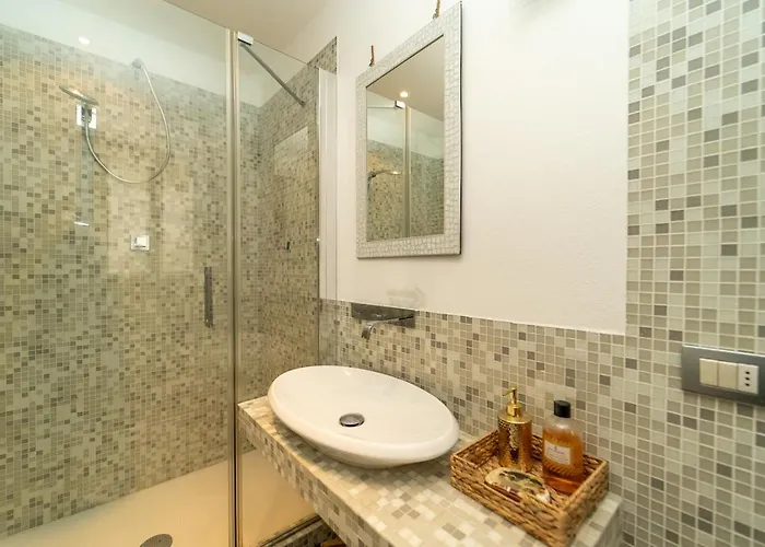 Apartment Modern In With Wifi And Ac Mailand