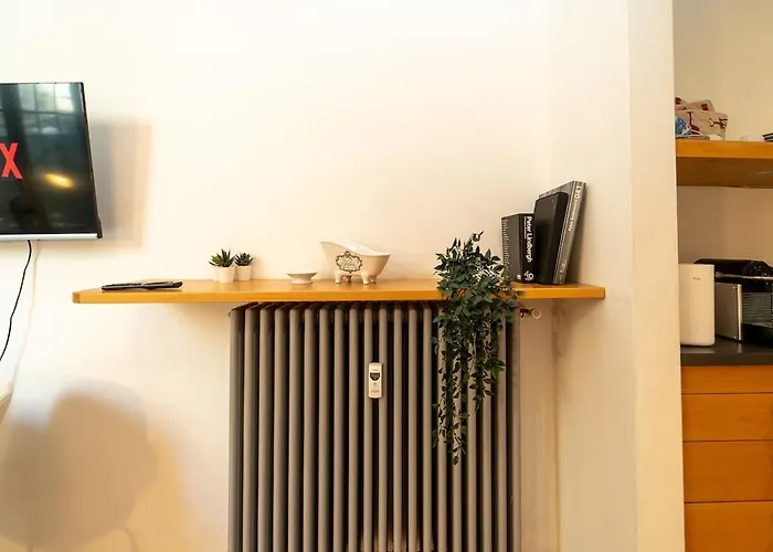 Atelier In Piazza Castello With Private Terrace *