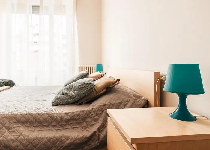 Murat - Isola District & M5 Marche Milano