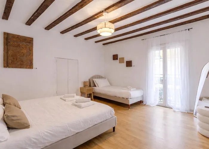 Dolce - Isola Luxury Retreat * Milán