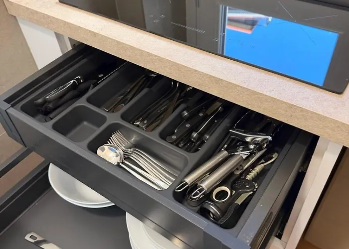 Lägenhet Magic Rent - Tolmezzo Milano