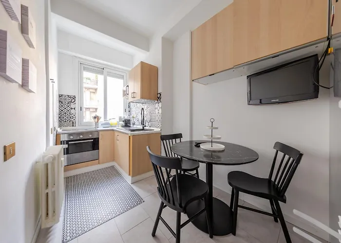 Magic Rent - Capranica Milano