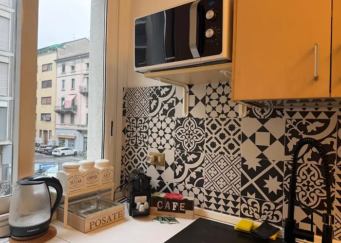 Magic Rent - Capranica