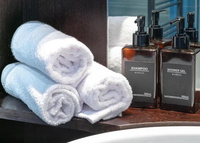 Ruby House 53 Διαμέρισμα