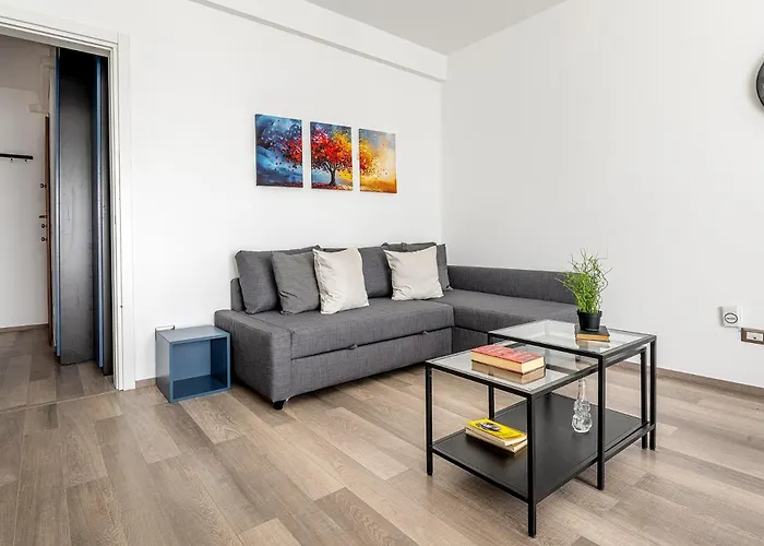 Betti Apartament