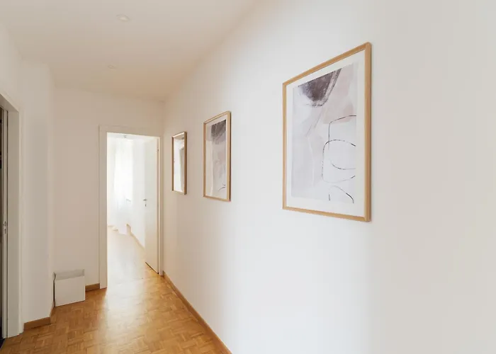 Missori Via Torino Trilocale Nel Cuore Di Apartment Milan