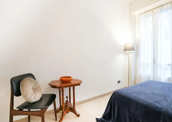 Pellegrini House Lejlighed Milano