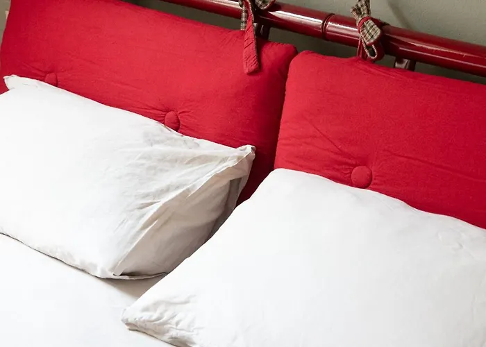 Daire Designer In Center *