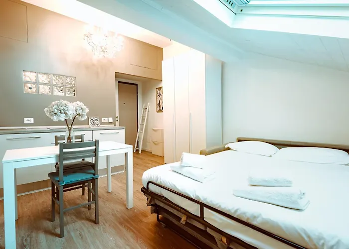 Loft Bligny *