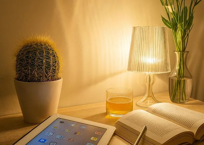 アパート Naviglio Centro ミラノ