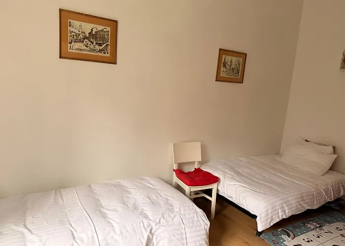 San Vincenzo, 18 Milán