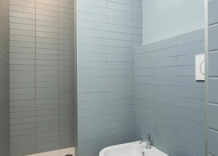 Casa Crespi - The Historical Heart Of شقة *