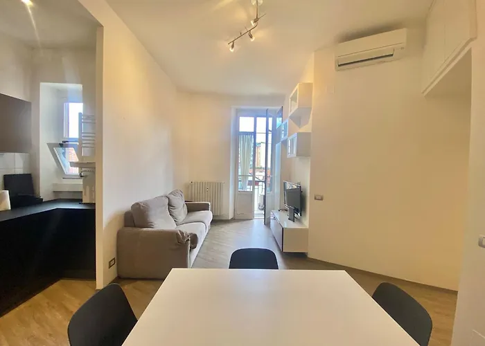 Palma Home, Elegante E Spaziosa Nel Cuore Della Citta Di Milano, Con Metropolitana M1 Gambara