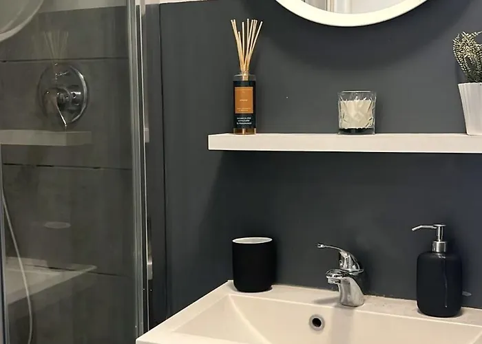 Paradise House Intero דירה מילאנו