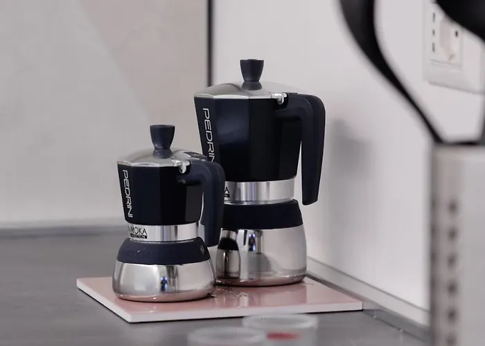 Apartmán Cinzia's House - 5 Minutes From The Metro Milán