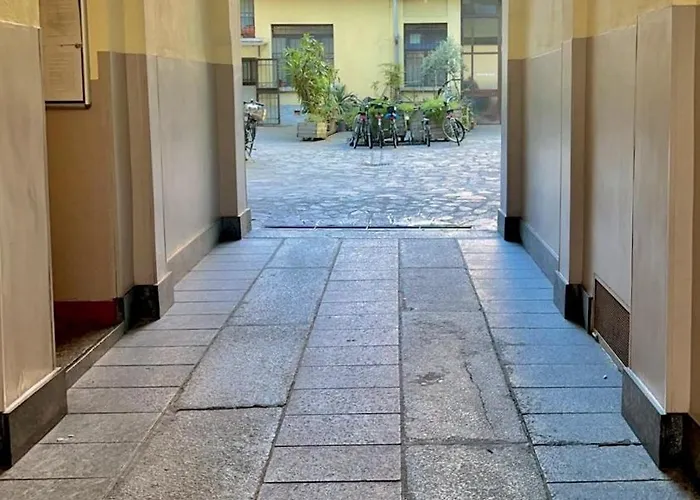 Paradise House Intero *