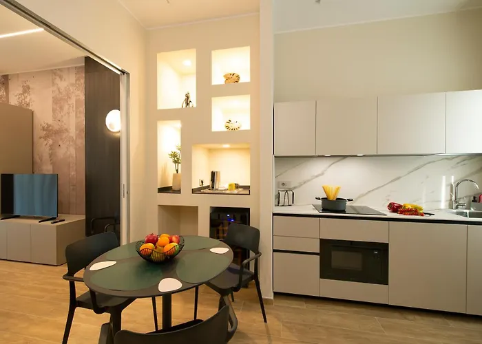 Apartment Desa