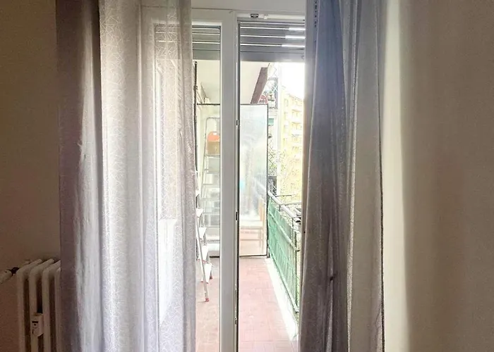 Al 14 Metro M4 15 Min Duomo Appartement Milan