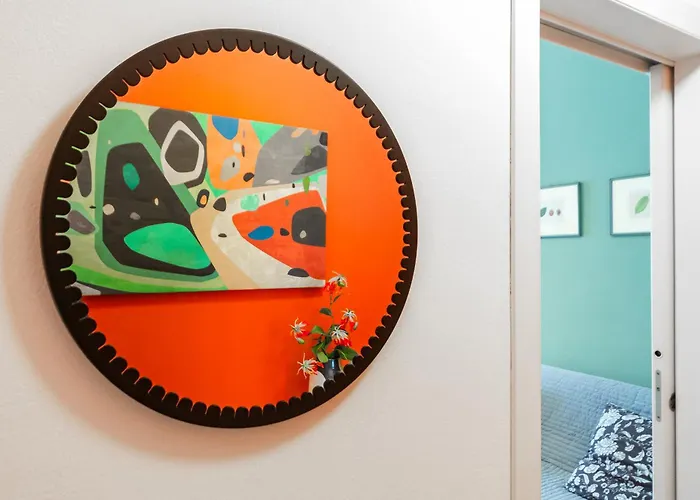 La Casa Di Tobia * Μιλάνο