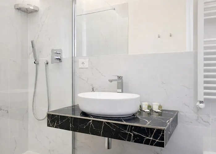 شقة Black Lux 2br In Close To Navigli