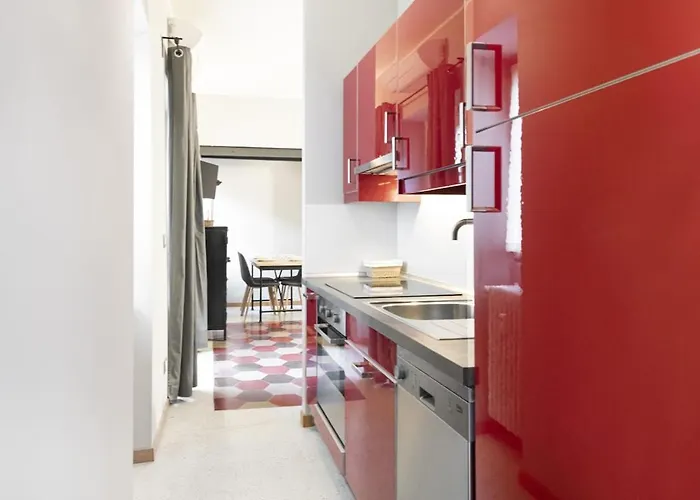 Easylife - - Maggi 6 - Arco Della Pace *