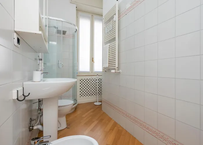 Cozy Shiny Buenos Aires Appartement *