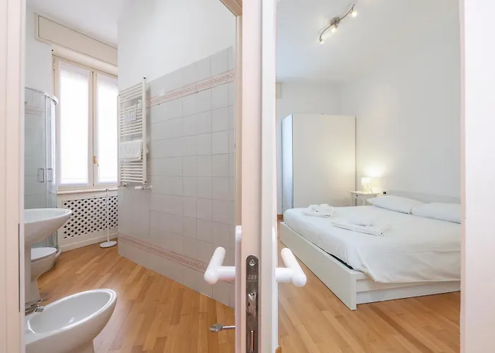 Cozy Shiny Buenos Aires * Milano