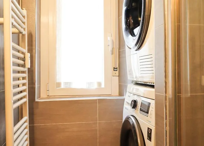 De Angeli Living Daire *