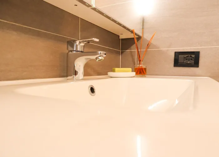 De Angeli Living Daire *