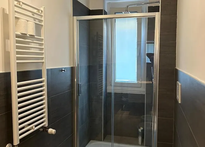 Daire In The Loreto Area, Mm1 Pasteur Milano